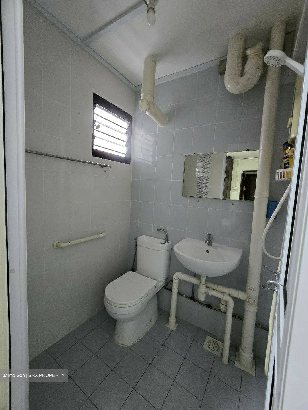 Blk 444 Ang Mo Kio Avenue 10 (Ang Mo Kio), HDB 3 Rooms #580807061